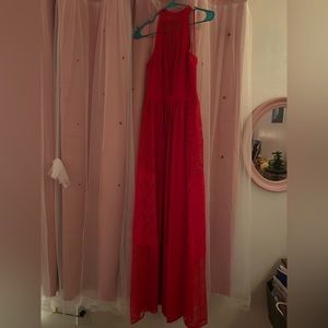 Express,Red,Size 2